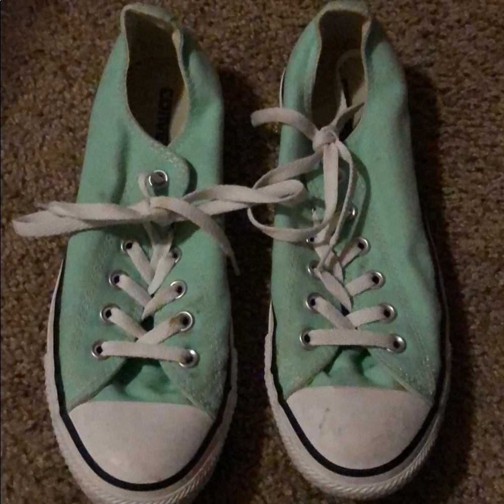 Converse shoes